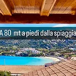 80 M From The Sea At Your Feet Free Parking Mariuccia Сasa de vacaciones