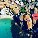 80 M From The Sea At Your Feet Free Parking Mariuccia Baja Cerdeña