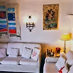Сasa de vacaciones 80 M From The Sea At Your Feet Free Parking Mariuccia