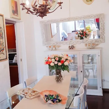 1 Minute Walk To The Beach-breathtaking Sea Views-private Parking-case Mariuccia * 巴哈撒丁岛