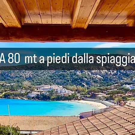 80 M From The Sea At Your Feet Free Parking Mariuccia Casa vacanze