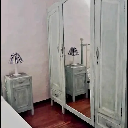 1 Minute Walk To The Beach-Breathtaking Sea Views-Private Parking-Case Mariuccia Baja Sardinia *