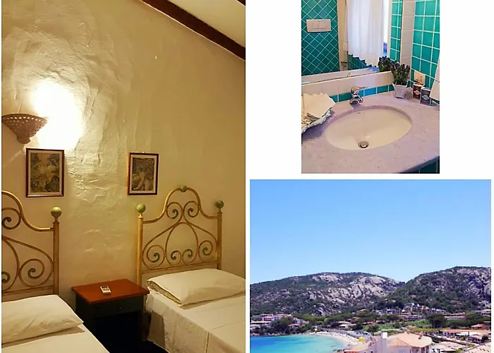 80 M From The Sea At Your Feet Free Parking Mariuccia
