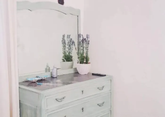 Tatil Evi 80 M From The Sea At Your Feet Free Parking Mariuccia *