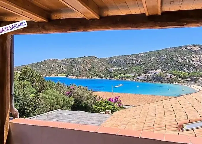Tatil Evi 80 M From The Sea At Your Feet Free Parking Mariuccia