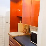 Holiday home 80 M From The Sea At Your Feet Free Parking Mariuccia *