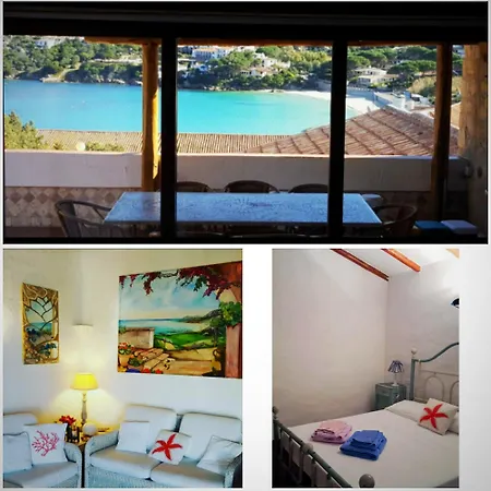 1 Minute Walk To The Beach-breathtaking Sea Views-private Parking-case Mariuccia