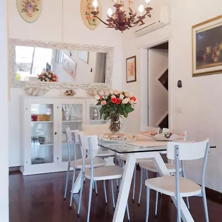 1 Minute Walk To The Beach-breathtaking Sea Views-private Parking-case Mariuccia * Baja Sardinia