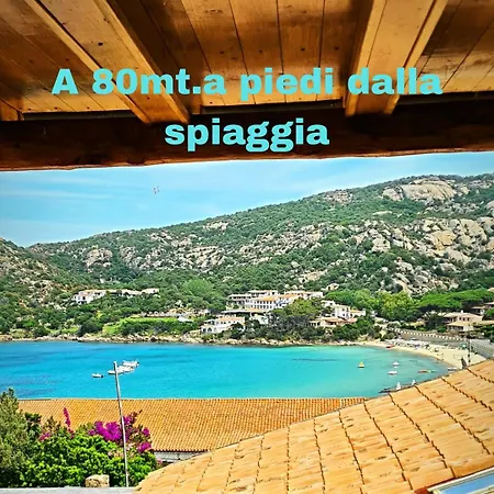 Hébergement de vacances 1 Minute Walk To The Beach-breathtaking Sea Views-private Parking-case Mariuccia *