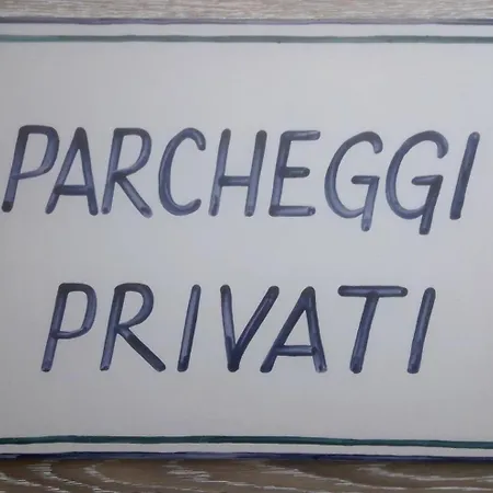80 M From The Sea At Your Feet Free Parking Mariuccia Holiday home *