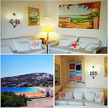 Hébergement de vacances 1 Minute Walk To The Beach-breathtaking Sea Views-private Parking-case Mariuccia *