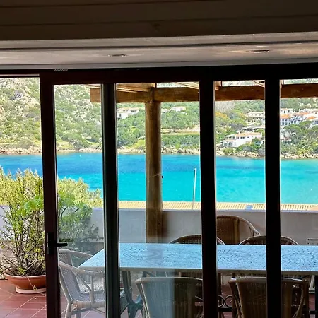 80 M From The Sea At Your Feet Free Parking Mariuccia *
