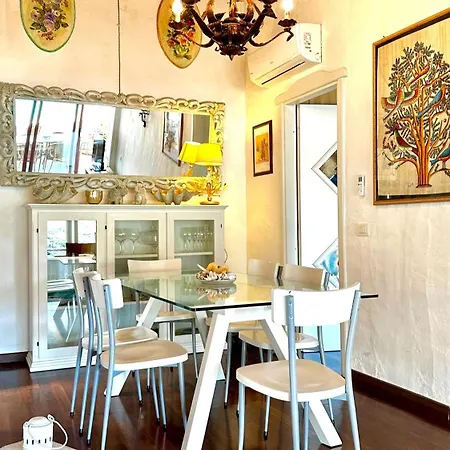 80 M From The Sea At Your Feet Free Parking Mariuccia بيت للعطل بايا سردينيا